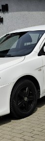 Mitsubishi Lancer VIII I właściciel zadbany Gwarancja-3