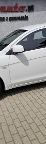 Mitsubishi Lancer VIII I właściciel zadbany Gwarancja-4