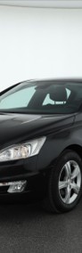 Peugeot 508 , Salon Polska, Serwis ASO, Klimatronic, Tempomat, Parktronic-3