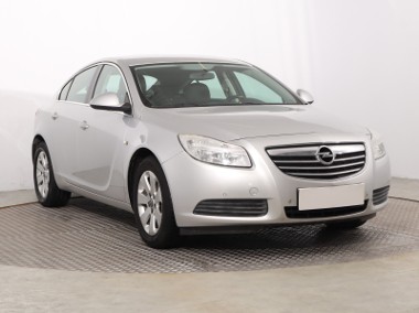 Opel Insignia , Navi, Klimatronic, Tempomat, Parktronic,ALU-1