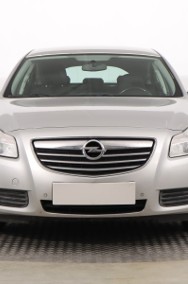 Opel Insignia , Navi, Klimatronic, Tempomat, Parktronic,ALU-2
