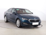 Skoda Octavia IV , Salon Polska, 1. Właściciel, Serwis ASO, Navi, Klimatronic,