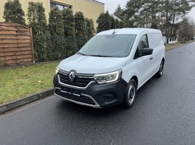 Renault Kangoo Maxi 1,5 dci jak nowy!-1