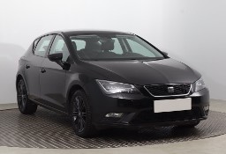 SEAT Leon III , Serwis ASO, DSG, Navi, Klimatronic, Tempomat, Parktronic,