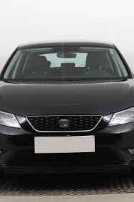 SEAT Leon III , Serwis ASO, DSG, Navi, Klimatronic, Tempomat, Parktronic,-2