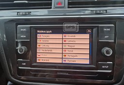 Polskie Menu Volkswagen VW Tiguan II Mib2 2.5 MEN2 LG Konwersja USA-EU Język PL
