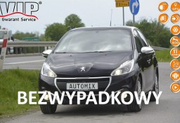 Peugeot 208 I 1.2 PureTech nawi doinwestowany Android Auto CarPlay bezwypadkowy