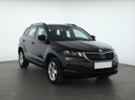 Skoda Karoq , Salon Polska, VAT 23%, Tempomat, Parktronic