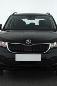 Skoda Karoq , Salon Polska, VAT 23%, Tempomat, Parktronic-2