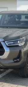 Toyota Hilux VIII Executive D-4D mHEV Double Cab 4x4 aut Executive D-4D mHEV Double Cab-3
