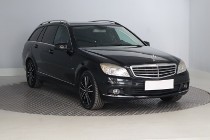 Mercedes-Benz Klasa C W204 , Automat, Klimatronic, Tempomat, Parktronic,