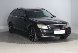 Mercedes-Benz Klasa C W204 , Automat, Klimatronic, Tempomat, Parktronic,