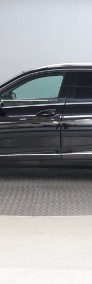 Mercedes-Benz Klasa C W204 , Automat, Klimatronic, Tempomat, Parktronic,-4