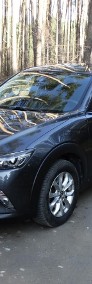 Mazda CX-3 Full LED Nawigacja Czujniki Cofania-3