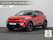 Renault Captur Techno 1.3 TCe mHEV Techno 1.3 TCe mHEV 140KM / Pakiet Winter