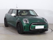 MINI Inny MINI , Salon Polska, Serwis ASO, Automat, VAT 23%, Skóra,