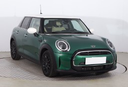 MINI Inny MINI , Salon Polska, Serwis ASO, Automat, VAT 23%, Skóra,