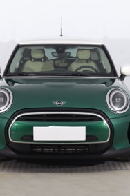 MINI , Salon Polska, Serwis ASO, Automat, VAT 23%, Skóra,-2