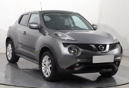 Nissan Juke , Salon Polska, 1. Właściciel, Serwis ASO, Navi, Klimatronic,