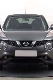 Nissan Juke , Salon Polska, 1. Właściciel, Serwis ASO, Navi, Klimatronic,-2