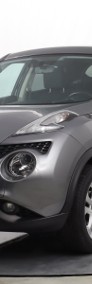 Nissan Juke , Salon Polska, 1. Właściciel, Serwis ASO, Navi, Klimatronic,-3