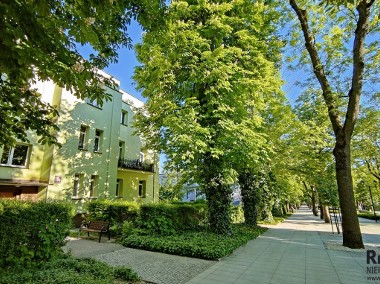 Mieszkanie 41.3m2, 2 pokoje, Busko-Zdrój, przy al.Mickiewicza-1