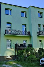 Mieszkanie 41.3m2, 2 pokoje, Busko-Zdrój, przy al.Mickiewicza-2