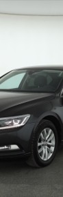 Volkswagen Passat B8 Salon Polska, Automat, VAT 23%, Navi, Klimatronic, Tempomat,-3