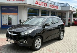 Hyundai ix35 1.7 116 KM ,Kamera,Navi,Bluetooth,Gwarancja