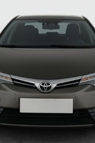 Toyota Corolla XI , Salon Polska, 1. Właściciel, Klimatronic, Tempomat,-2