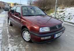 Volkswagen Vento VW VENTO Piękny Klasyk Mały Przebieg Opłacony