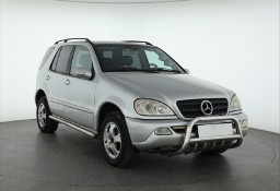 Mercedes-Benz Klasa ML W163 , Automat, Klimatronic, Tempomat, Parktronic,ALU