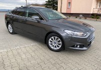 Ford Mondeo VIII