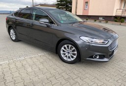 Ford Mondeo VIII