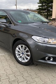 Ford Mondeo VIII-2