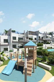 Mieszkania  typu bungalow w San Miguel de Salinas od 174.900 €-2