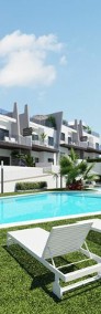 Mieszkania  typu bungalow w San Miguel de Salinas od 174.900 €-3