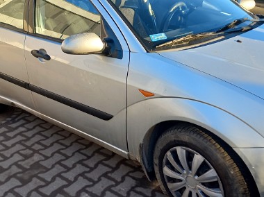 Ford Focus I Combi-1