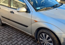 Ford Focus I Combi