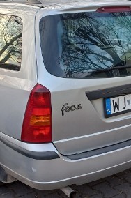 Ford Focus I Combi-2