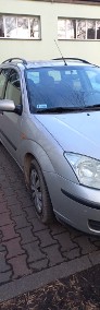 Ford Focus I Combi-4