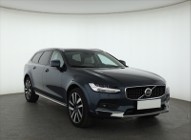Volvo V90 II V90 Cross Country , Salon Polska, 1. Właściciel, Serwis ASO, 235 KM,