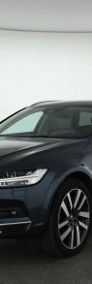 Volvo V90 II V90 Cross Country , Salon Polska, 1. Właściciel, Serwis ASO, 235 KM,-3