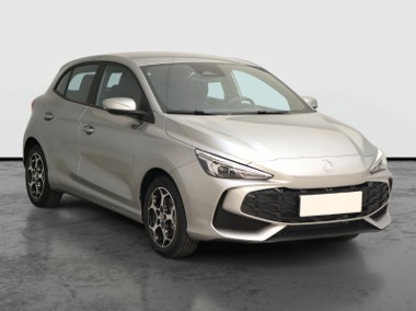 MG , 1. Właściciel, Serwis ASO, VAT 23%, Navi, Klima, Tempomat,-1