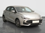 MG Inny MG , 1. Właściciel, Serwis ASO, VAT 23%, Navi, Klima, Tempomat,