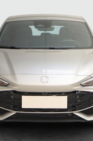 MG , 1. Właściciel, Serwis ASO, VAT 23%, Navi, Klima, Tempomat,-2