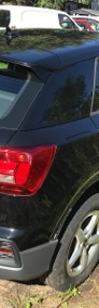 1.5 TFSI 150 KM S tronic | Virtual Cockpit | 16,5 tys. km – Uszkodzone-4