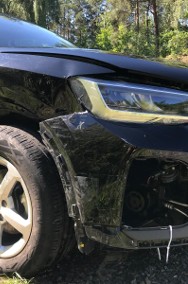 1.5 TFSI 150 KM S tronic | Virtual Cockpit | 16,5 tys. km – Uszkodzone-2