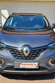 Renault Kadjar I Tylko 34 tys km 1.3 TCe Easy Life + FULL LED + Pakiet zimowy, Salon-2