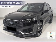 Ford Kuga IV ST-Line X FWD eCVT 2.5 FHEV ST-Line X FWD eCVT 2.5 FHEV 180KM / Pakiet